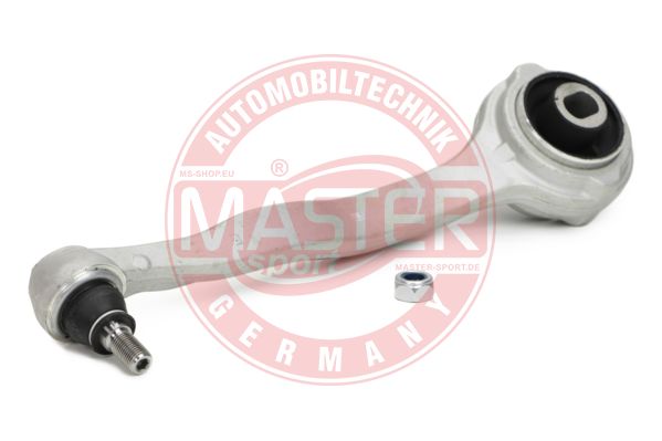 Brat suspensie roata MASTERSPORT GERMANY 29634-PCS-MS